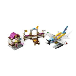 Heartlake Flying Club 3063