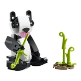 LEGO® Creator Panda 30641 (2/3)