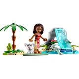 LEGO® Disney™ Moana's Dolphin Cove 30646 (1/1)