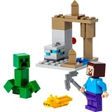 LEGO® Minecraft® The Stalactite Cave 30647 (1/1) LEGO® Minecraft® The Stalactite Cave 30647 (1/1)