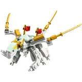 LEGO® NINJAGO Ice Dragon Creature 30649 (2/3)