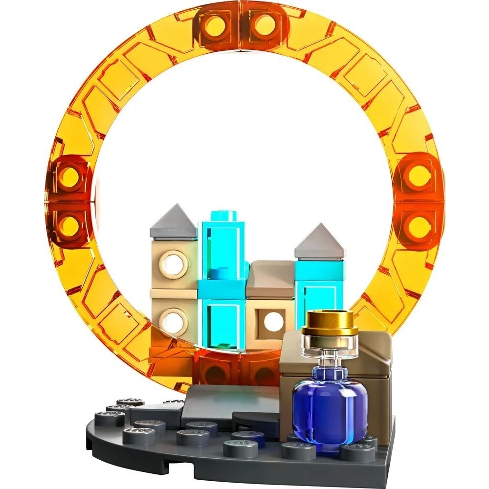 LEGO® Marvel Super Heroes Doctor Strange's Interdimensional Portal 30652 (1/1) LEGO® Marvel Super Heroes Doctor Strange's Interdimensional Portal 30652 (1/1)