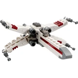 LEGO® Star Wars™ X-wing Starfighter 30654 (2/3) LEGO® Star Wars™ X-wing Starfighter 30654 (2/3)