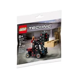 LEGO® Technic Forklift with Pallet 30655 (1/2)
