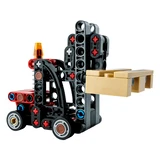 LEGO® Technic Forklift with Pallet 30655 (2/2)