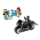 LEGO® Sonstiges Musikanhänger & Venoms Motorrad 30658 (2/7)