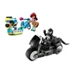 Mobile Music Trailer & Venom Street Bike 30658 thumbnail-1