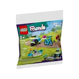 LEGO® Sonstiges Musikanhänger & Venoms Motorrad 30658 (4/7)