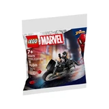LEGO® Sonstiges Musikanhänger & Venoms Motorrad 30658 (6/7)