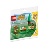 LEGO® Miscellaneous {?} 30662 (3/4)