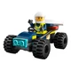 Police Off-Road Buggy Car 30664 thumbnail-1 Police Off-Road Buggy Car 30664 thumbnail-1