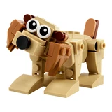 LEGO® Creator Gift Animals 30666 (1/4) LEGO® Creator Gift Animals 30666 (1/4)