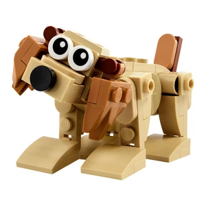 LEGO® Creator Gift Animals 30666