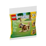 LEGO® Creator Gift Animals 30666 (3/4) LEGO® Creator Gift Animals 30666 (3/4)
