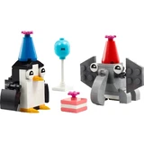 LEGO® Creator Animal Birthday Party 30667 (1/1)