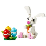 LEGO® Creator Easter Bunny with Colorful Eggs 30668 (2/3)