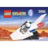 LEGO® Town Cosmo Glider 3066 (1/1)