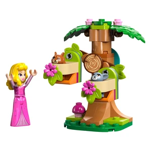LEGO® Disney™ Aurora's Forest Playground 30671