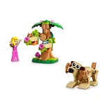 LEGO® Disney™ Aurora's Forest Playground 30671 (2/4) LEGO® Disney™ Aurora's Forest Playground 30671 (2/4)