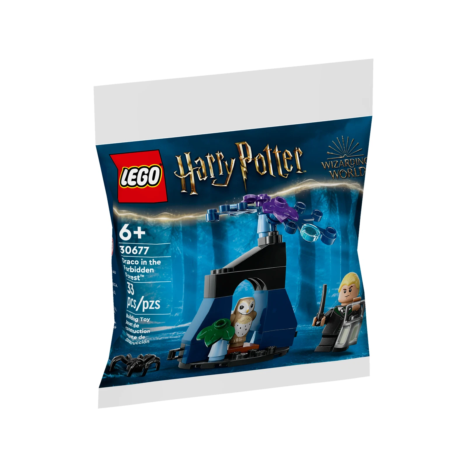 LEGO® Harry Potter™ {?} 30677 (1/3) LEGO® Harry Potter™ {?} 30677 (1/3)