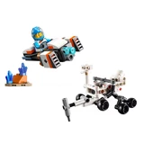 LEGO® Technic NASA Mars Rover Perseverance 30682 (2/4)