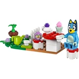 LEGO® Bluey LEGO Bluey 30687 Blueys Teeparty 30687 (2/3) LEGO® Bluey LEGO Bluey 30687 Blueys Teeparty 30687 (2/3)