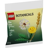 LEGO® Botanicals Field Flowers 30701 (1/3)