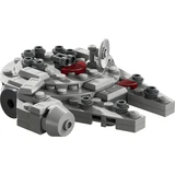 LEGO® Star Wars™ Millennium Falcon™ Mini-Build 30708 (2/3) LEGO® Star Wars™ Millennium Falcon™ Mini-Build 30708 (2/3)