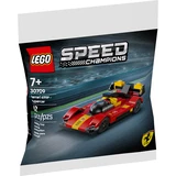 LEGO® Miscellaneous Ferrari 499P - Hypercar 30709 (1/3)