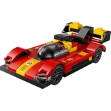 LEGO® Miscellaneous Ferrari 499P - Hypercar 30709 (2/3)