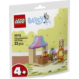 LEGO® Bluey LEGO Bluey 30713 Restaurant mit Bingo 30713 (1/3) LEGO® Bluey LEGO Bluey 30713 Restaurant mit Bingo 30713 (1/3)