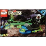 LEGO® Space Light Flyer 3071 (1/1)