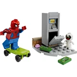 LEGO® Spider-Man pider-Man vs. Anti-Venom Heist 30725 (2/4) LEGO® Spider-Man pider-Man vs. Anti-Venom Heist 30725 (2/4)