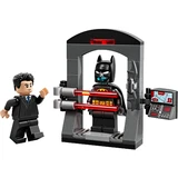 LEGO® Batman™ Bruce Wayne and the Batsuit 30726 (1/1) LEGO® Batman™ Bruce Wayne and the Batsuit 30726 (1/1)