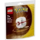 LEGO Pokémon 30729 Premierball 30729 thumbnail-0