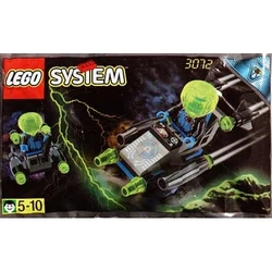 Megatax 3072