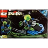 LEGO® Space Kana Booster 3073 (1/1) LEGO® Space Kana Booster 3073 (1/1)