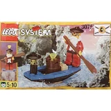 LEGO® Castle Ninja Master's Boat 3075 (1/1) LEGO® Castle Ninja Master's Boat 3075 (1/1)