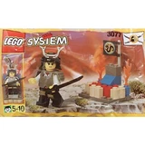 LEGO® Castle Ninja Shogun's Mini Base 3077 (1/1)