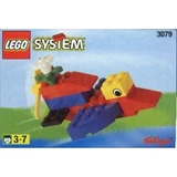 LEGO® Basic Ente 3079 (1/1)