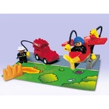 LEGO® DUPLO Flying Action 3083 (1/1)