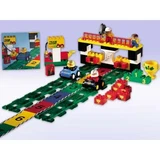 LEGO® DUPLO Race Action 3085 (1/1)