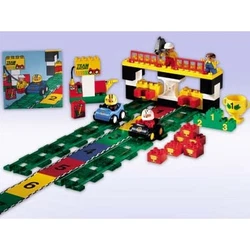 Race Action 3085
