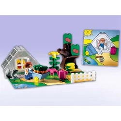 Growing Garden 3088