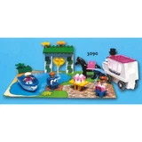 LEGO® DUPLO® Forest Picnic 3090 (1/1)