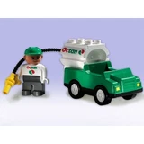 LEGO® DUPLO Big Gas Truck 3091 (1/1)