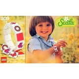 LEGO® Scala Bracelet 309 (1/1)