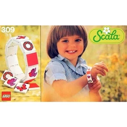 Bracelet 309