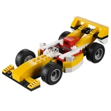 LEGO® Creator Super Racer 31002 (1/1)