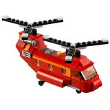 LEGO® Creator Red Rotors 31003 (1/1)